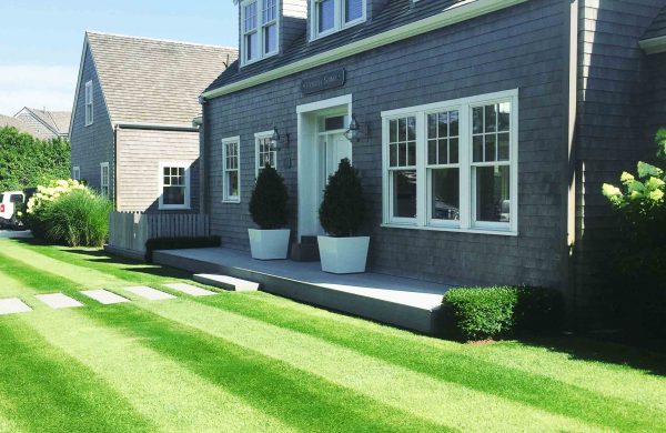 Garden, Lawn and Hedge Care